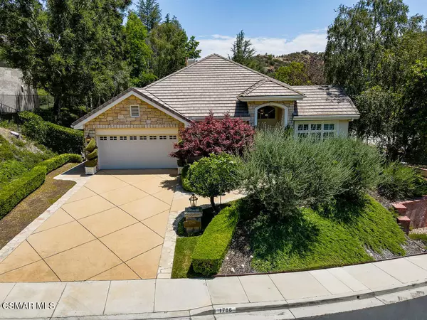 1786 Pixton ST, Lake Sherwood, CA 91361