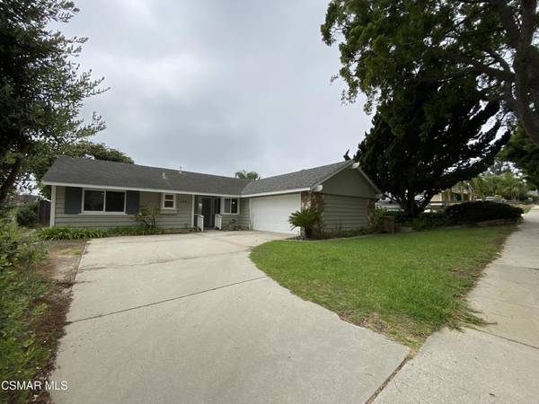 4082 Pomona ST, Ventura, CA 93003