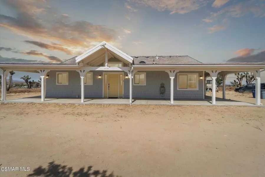 16606 E Avenue J AVE, Lancaster, CA 93535