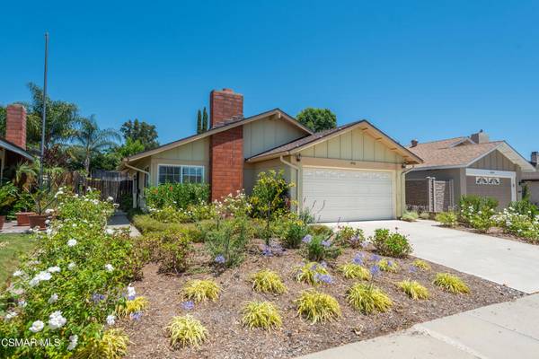 4366 Woodglen DR, Moorpark, CA 93021