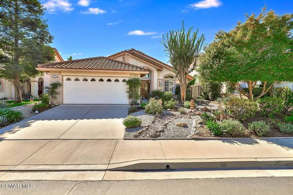 1696 Glider CT, Newbury Park, CA 91320