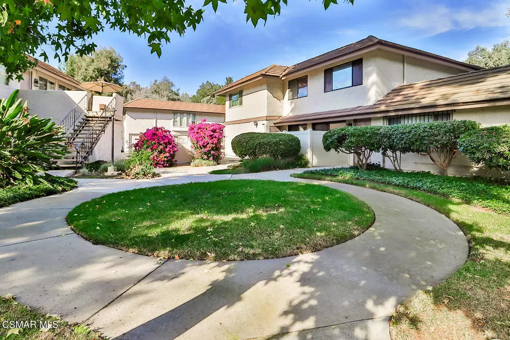 Westlake Village, CA 91361,1196 Landsburn CIR