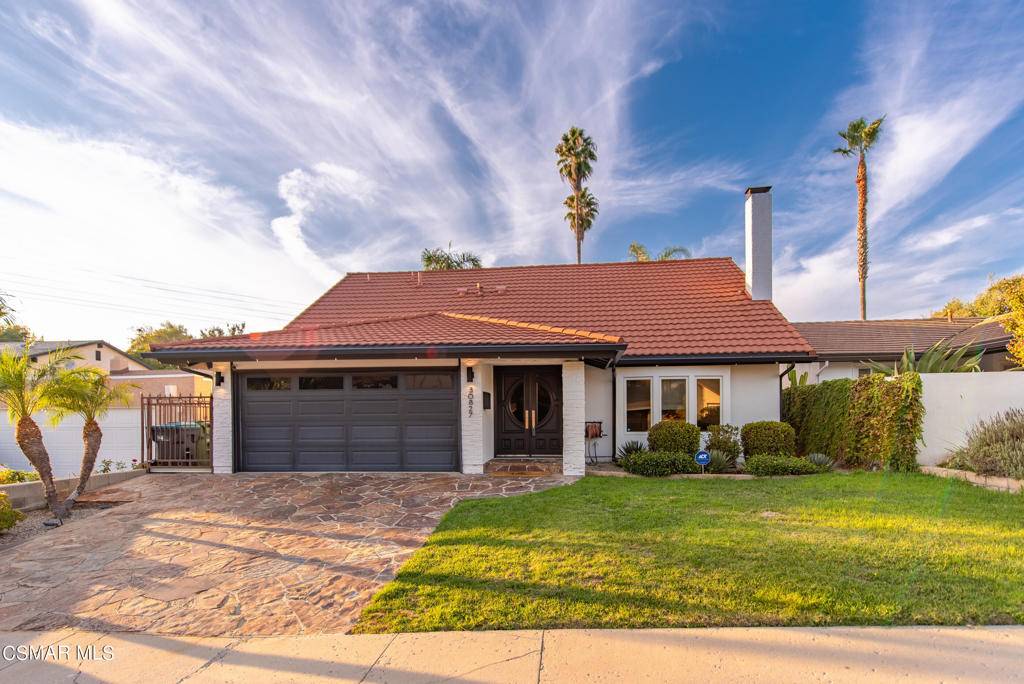 Agoura Hills, CA 91301,30827 Mainmast DR