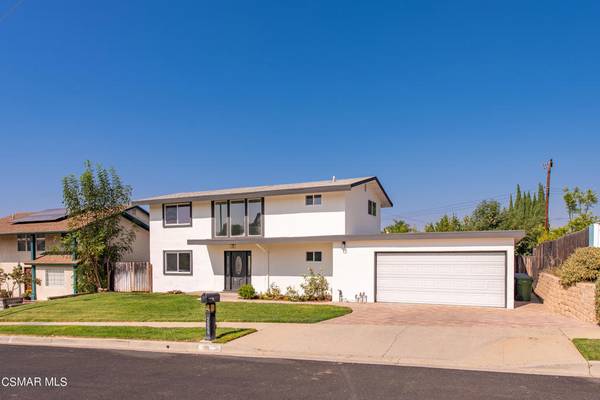 Simi Valley, CA 93065,2659 Lembert ST