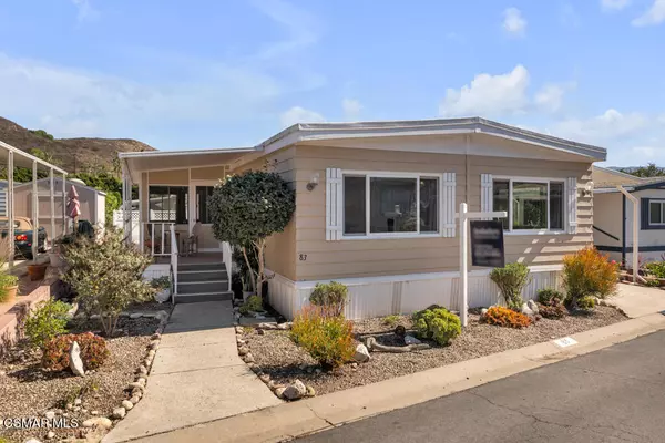 83 La Lomita, Newbury Park, CA 91320