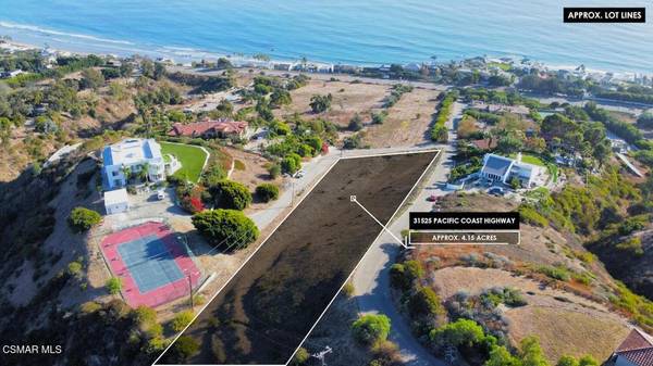 31525 Pacific Coast HWY, Malibu, CA 90265