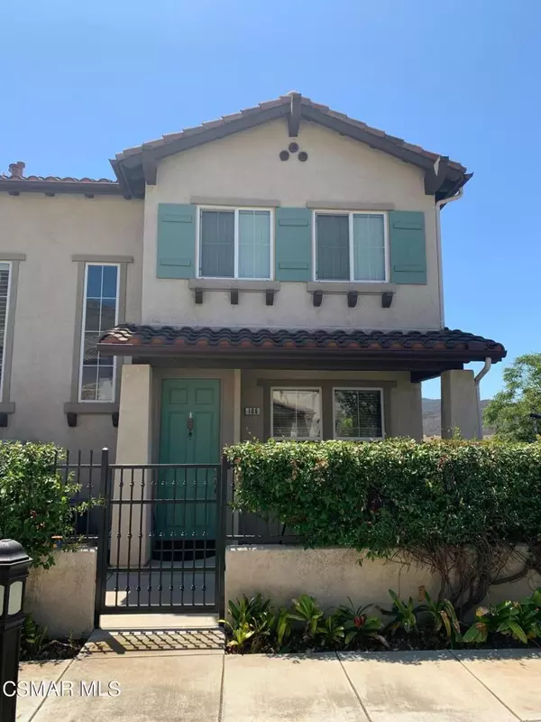 108 Via Katrina, Newbury Park, CA 91320