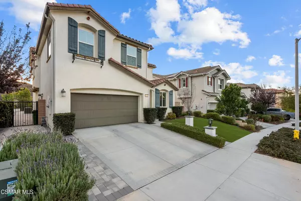 Simi Valley, CA 93065,161 White Bark LN