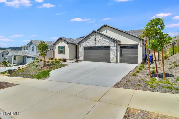 Castaic, CA 91384,28826 Saddle CIR