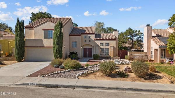 36527 Windtree CIR, Palmdale, CA 93550