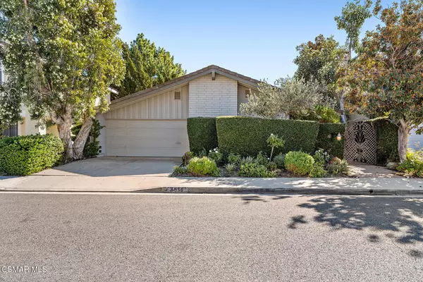 Westlake Village, CA 91361,3830 Mainsail CIR