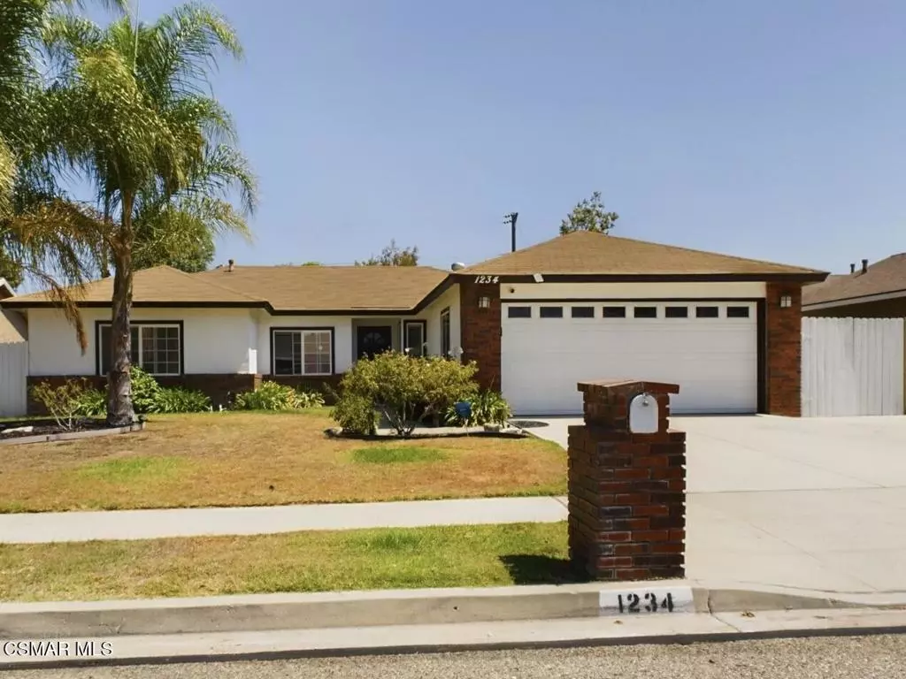 Simi Valley, CA 93065,1234 Currant AVE