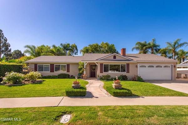 2819 Corpus Christi ST,  Simi Valley,  CA 93063