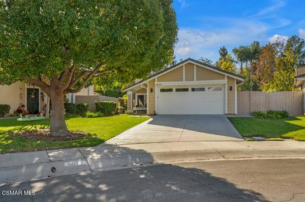 Camarillo, CA 93012,5024 Via Calderon