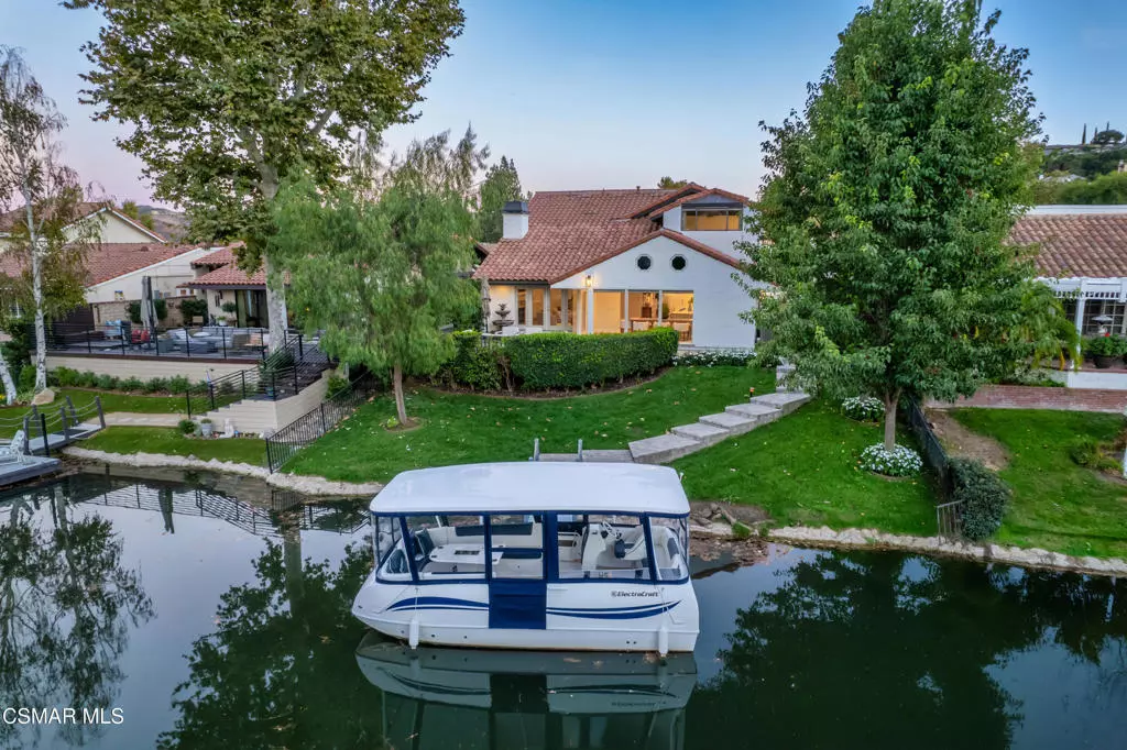 Westlake Village, CA 91361,3811 Bowsprit CIR