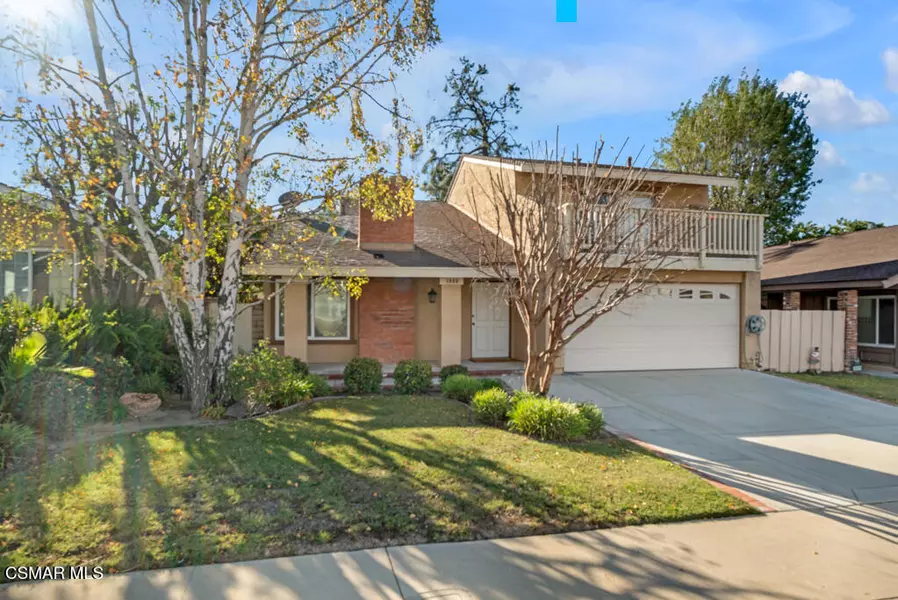 1996 Willow Tree CT, Thousand Oaks, CA 91362