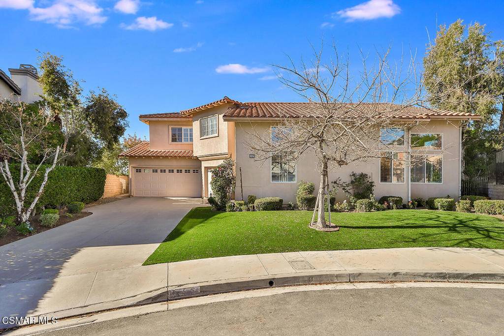 Thousand Oaks, CA 91362,3327 Olivegrove PL