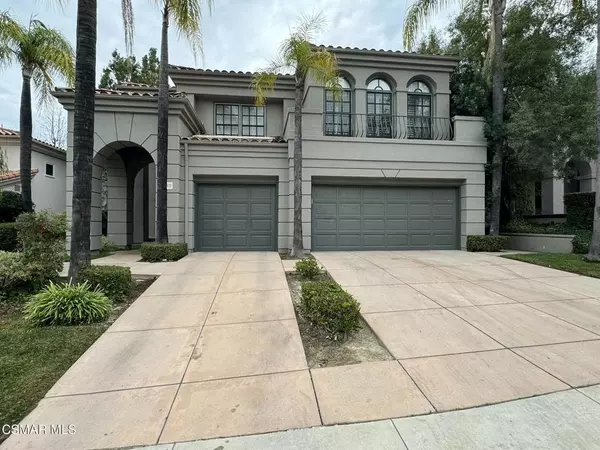 23172 Park Pinta, Calabasas, CA 91302