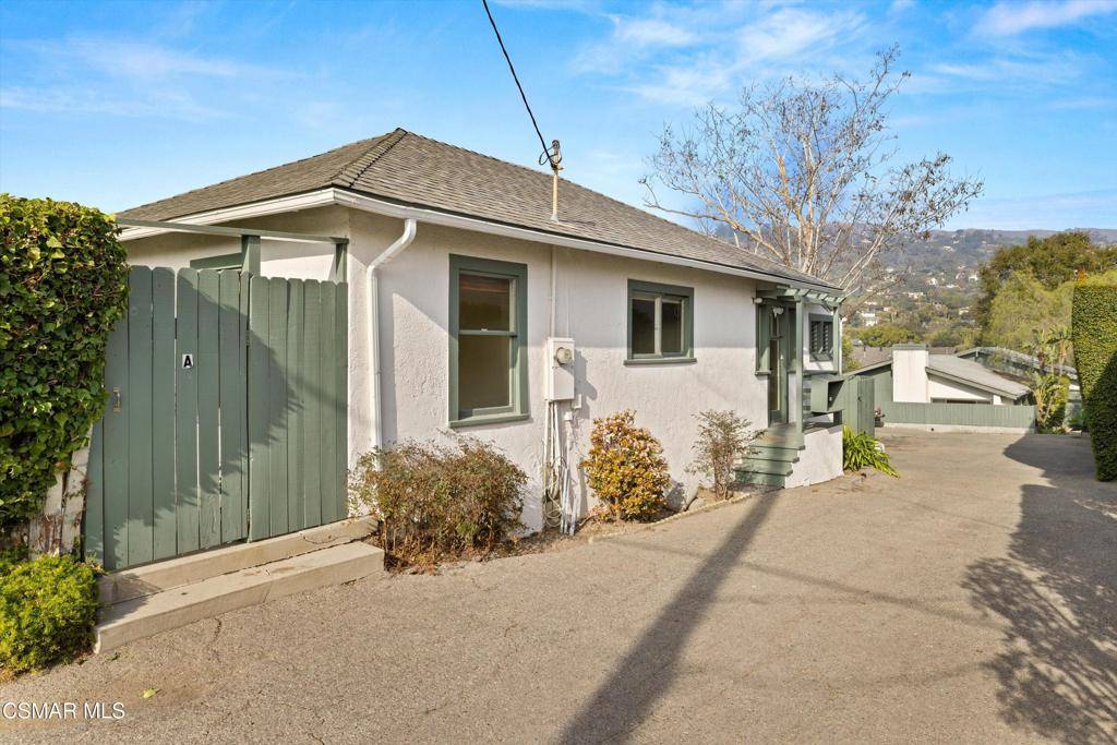 Santa Barbara, CA 93101,1310 Laguna ST