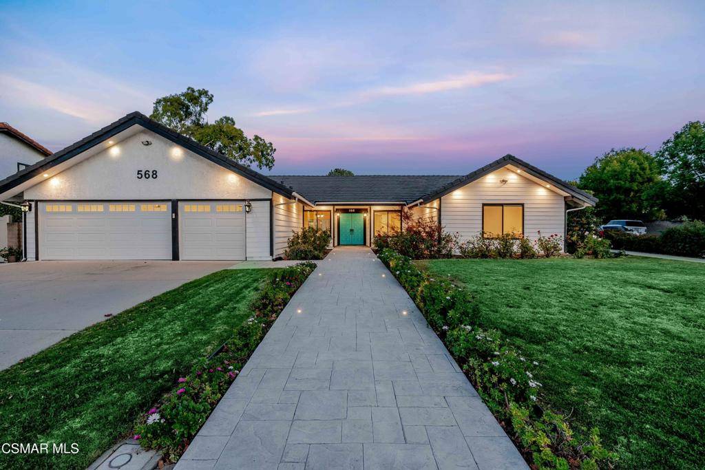 568 Bristol AVE, Simi Valley, CA 93065