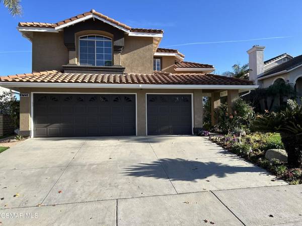 Newbury Park, CA 91320,1723 Amarelle ST