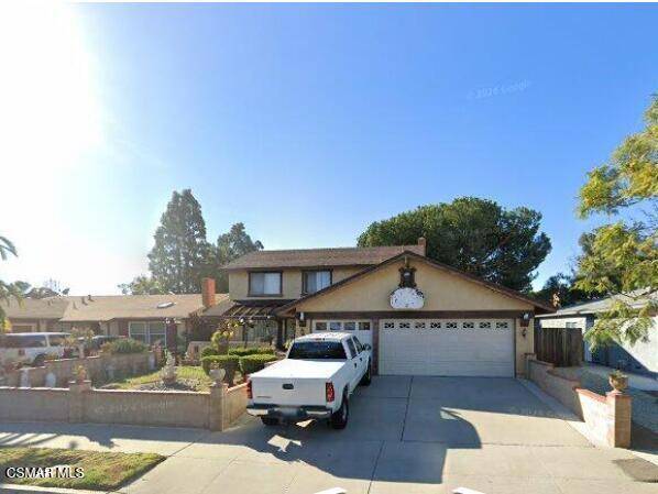 1231 Deckside DR, Oxnard, CA 93035