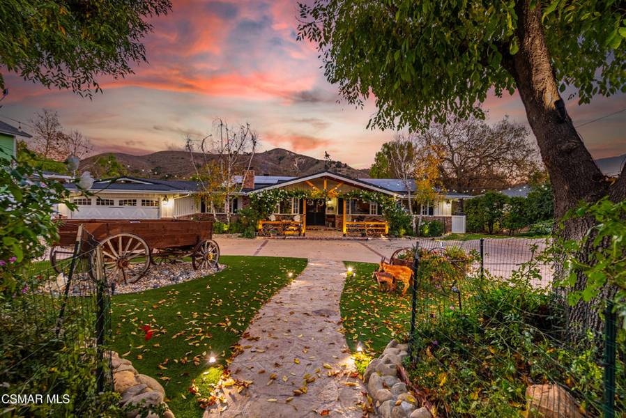 5540 Colodny DR, Agoura Hills, CA 91301