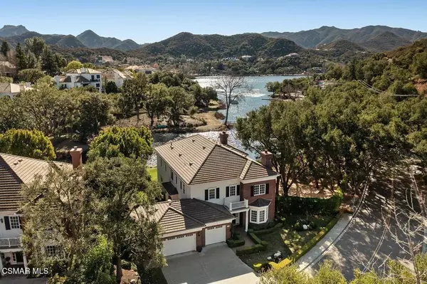 196 Lake Sherwood DR, Lake Sherwood, CA 91361