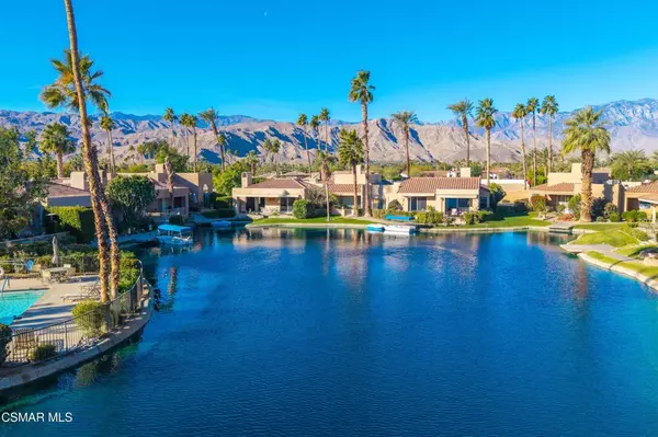 14 Lake Shore DR, Rancho Mirage, CA 92270