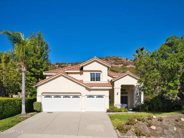 Westlake Village, CA 91361,2461 Kirsten Lee DR