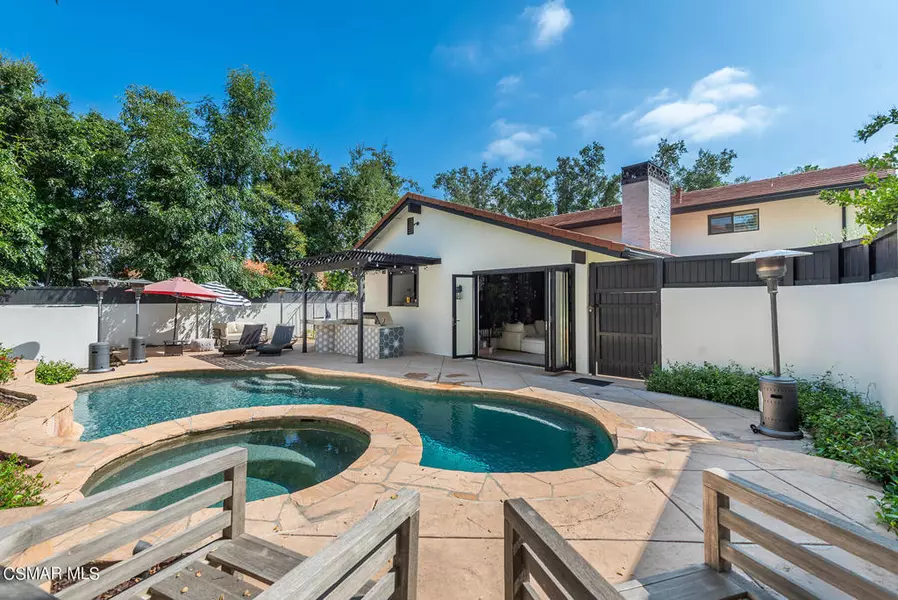 2261 Hillsbury RD, Westlake Village, CA 91361