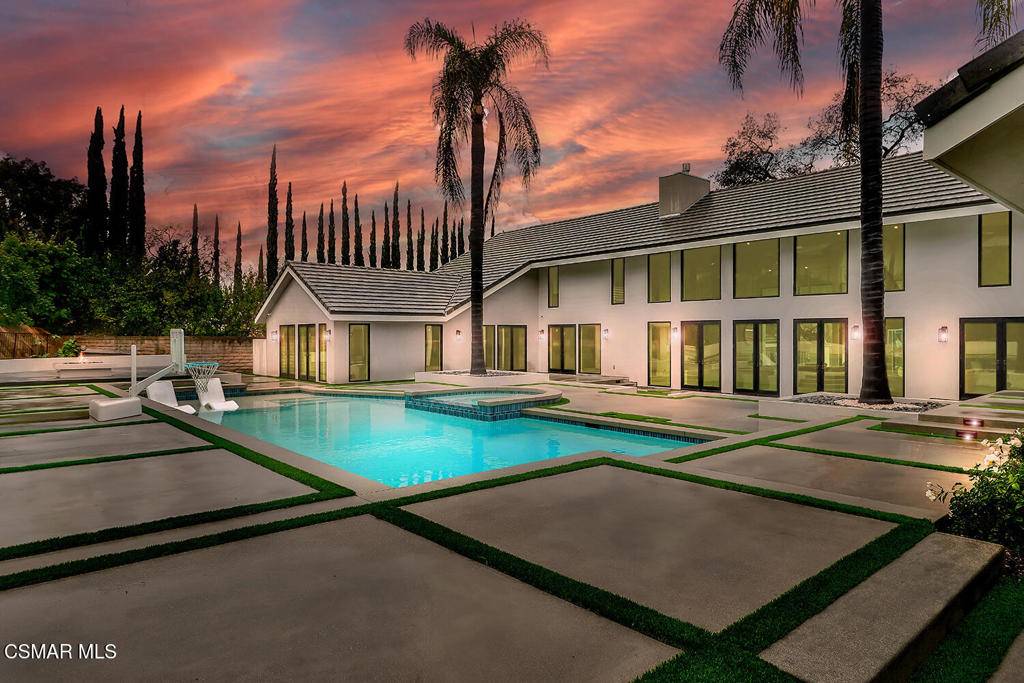 Westlake Village, CA 91361,31754 Foxfield DR