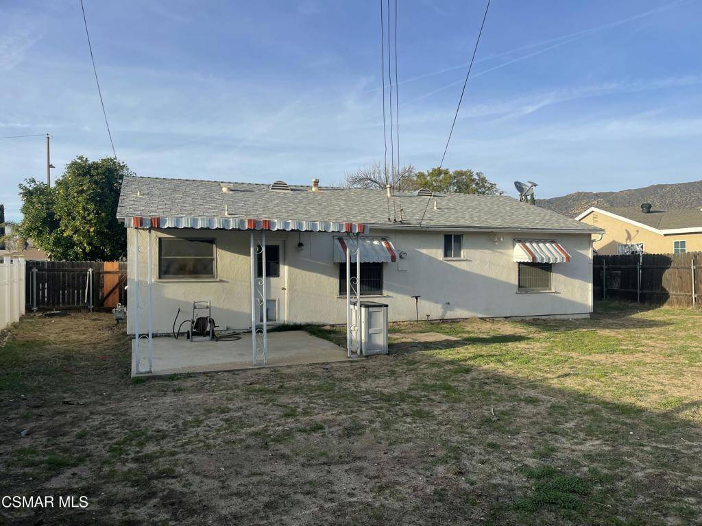 6276 Dana AVE, Simi Valley, CA 93063