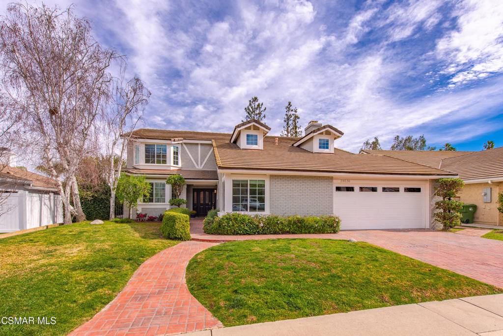 29536 Fountainwood ST, Agoura Hills, CA 91301