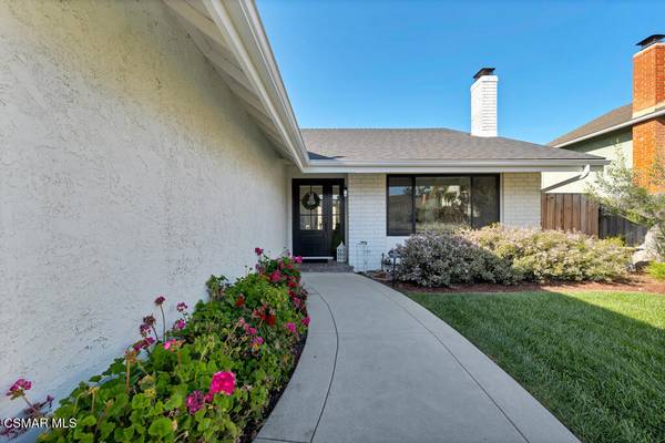 Camarillo, CA 93012,6153 Shasta PL