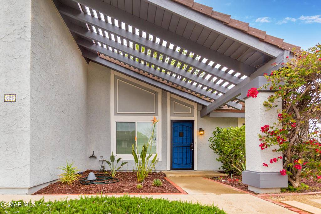 625 Lynwood ST, Thousand Oaks, CA 91360