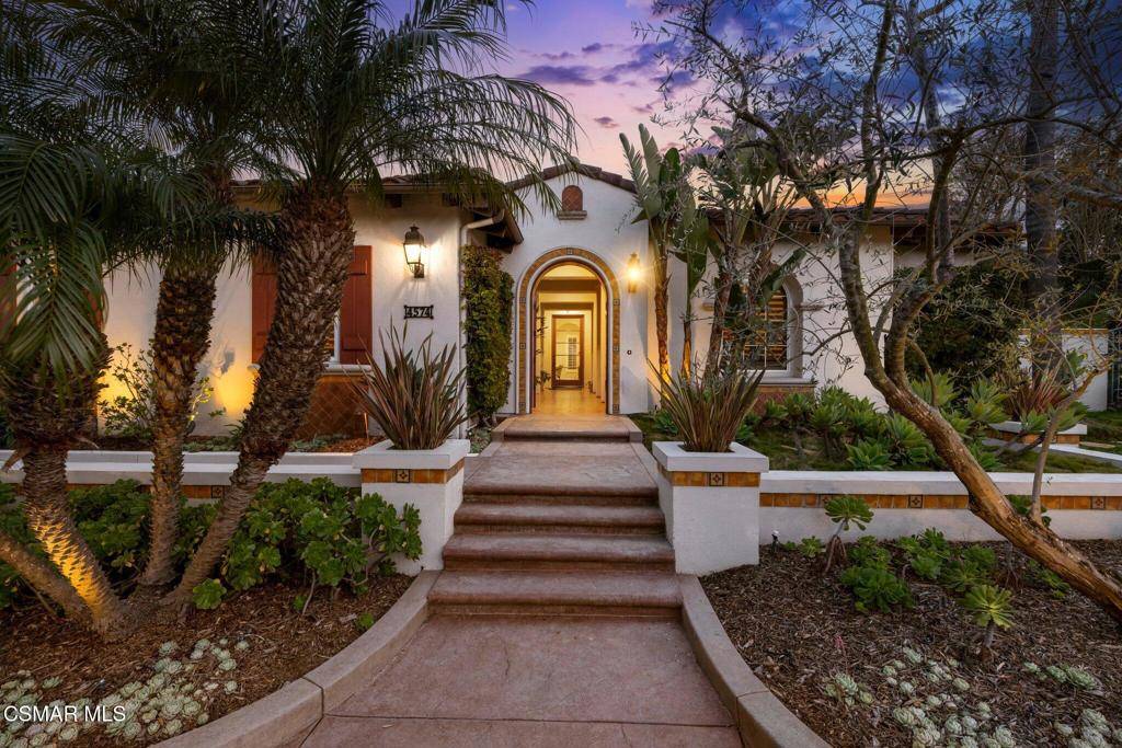 Newbury Park, CA 91320,4574 Via Don Luis
