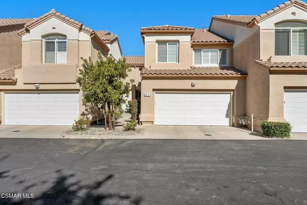 Simi Valley, CA 93065,647 Cardinal Ridge LN #C