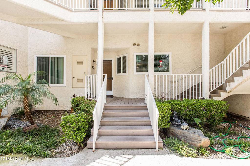3354 Darby ST #419, Simi Valley, CA 93063