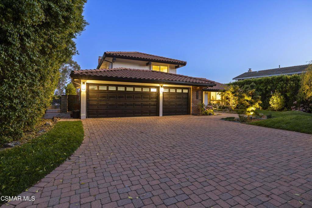 Westlake Village, CA 91361,1630 Wicklow CT