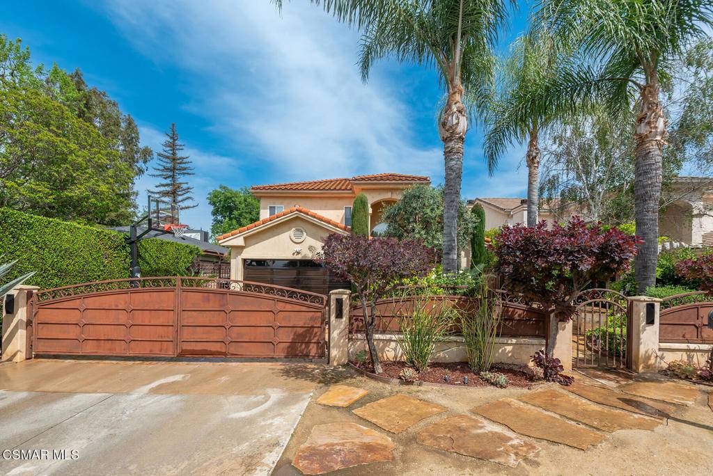 4724 Noble AVE, Sherman Oaks, CA 91403