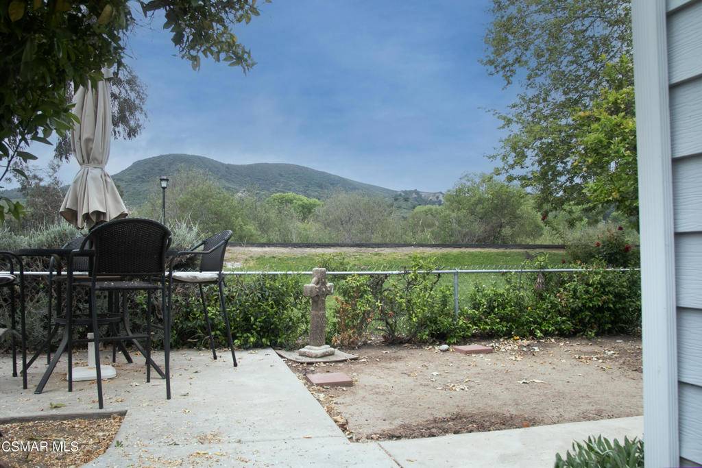 Moorpark, CA 93021,15750 Arroyo DR #64