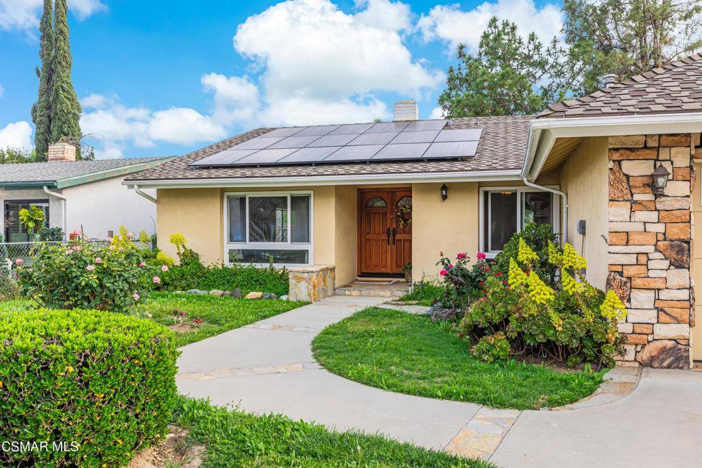 Northridge, CA 91324,19160 Chase ST
