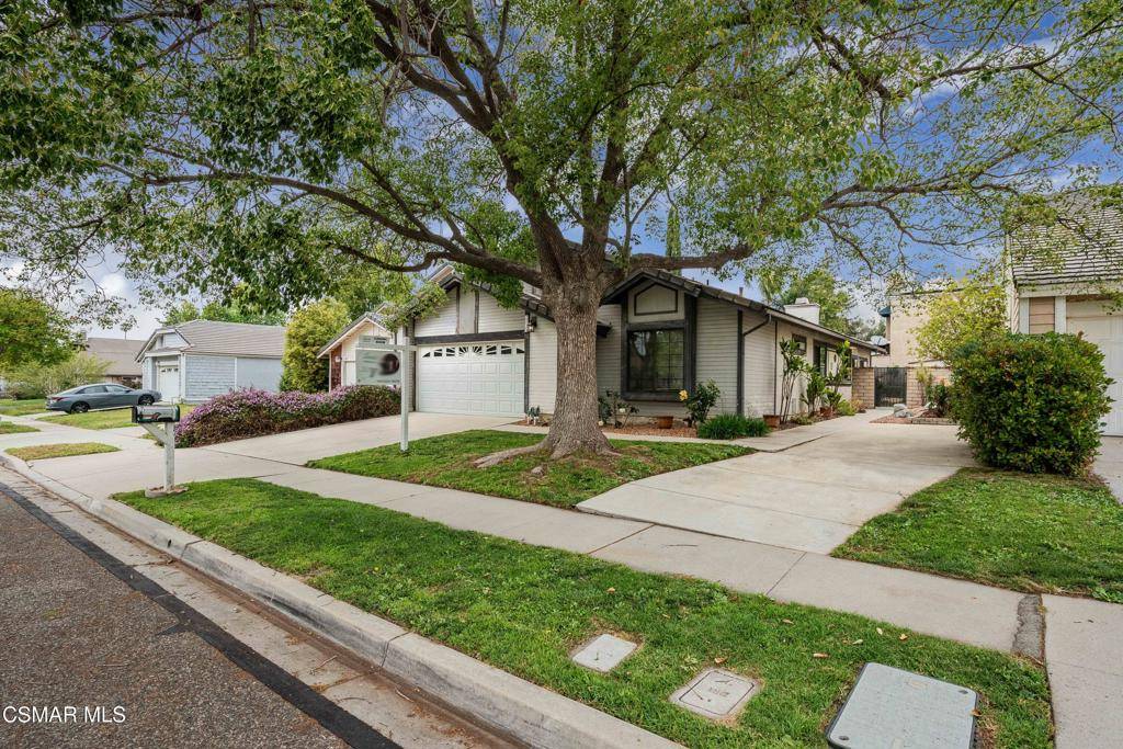 2025 Penngrove ST, Simi Valley, CA 93065