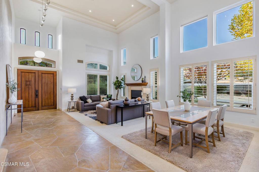 Westlake Village, CA 91361,1467 Heather Oaks LN