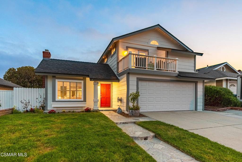 Ventura, CA 93004,719 Westfield CT