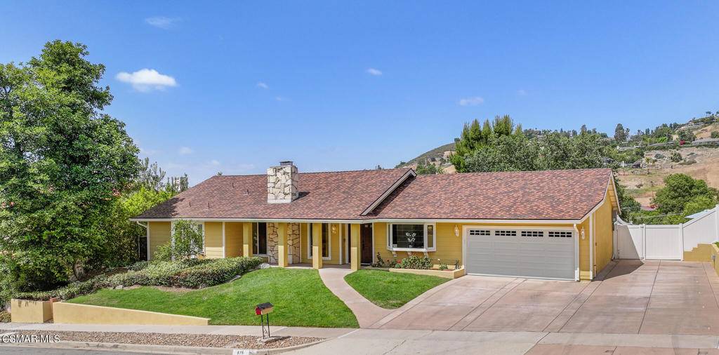 876 Emerson ST, Thousand Oaks, CA 91362