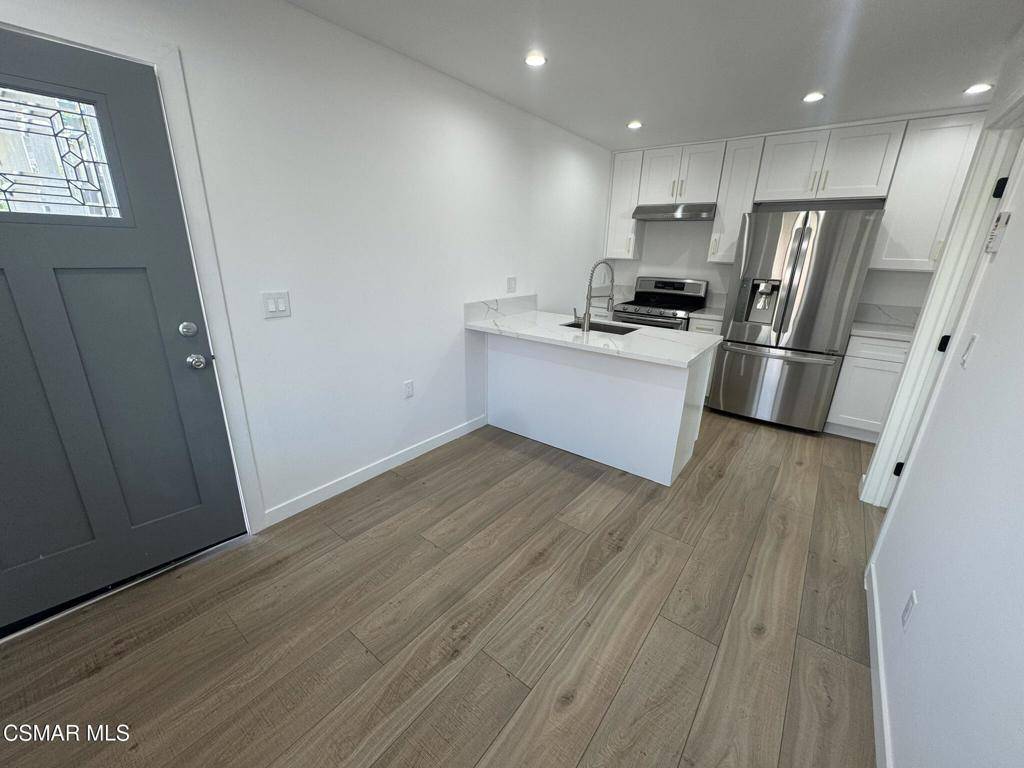 16656 Horace ST #B, Granada Hills, CA 91344