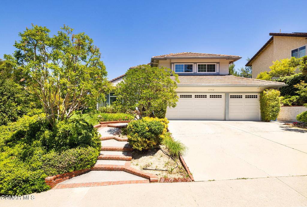 11912 Beaufait AVE, Porter Ranch, CA 91326