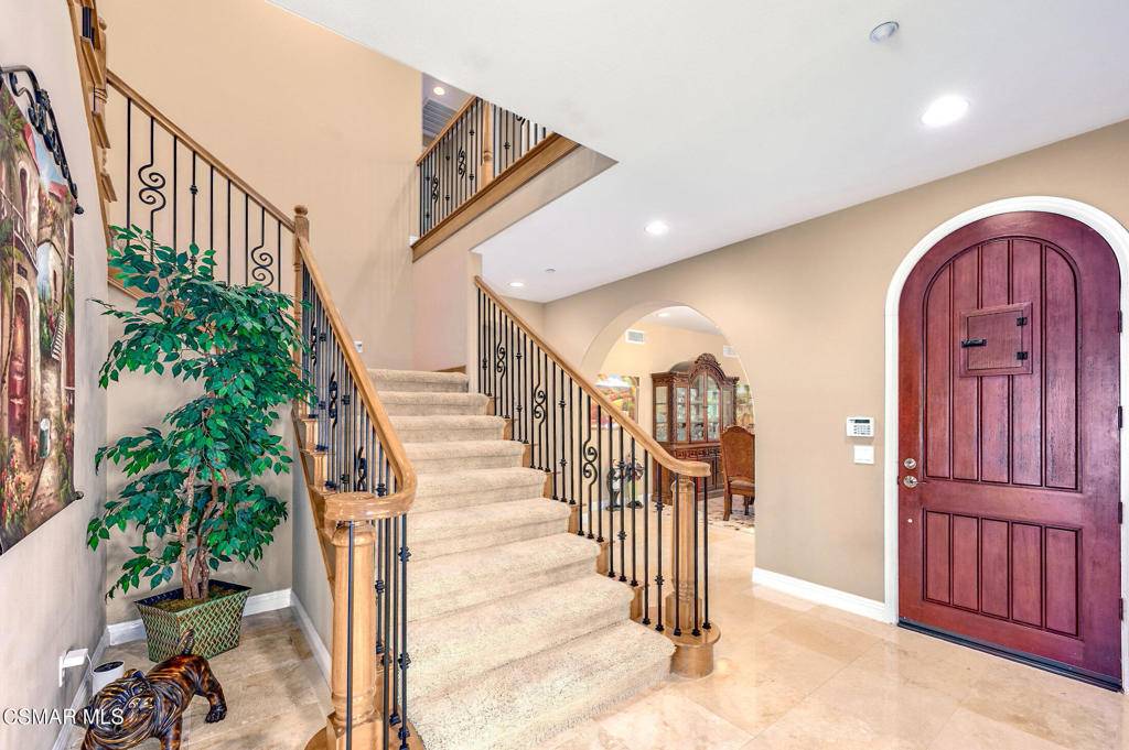 Simi Valley, CA 93065,3358 Crosspointe CT